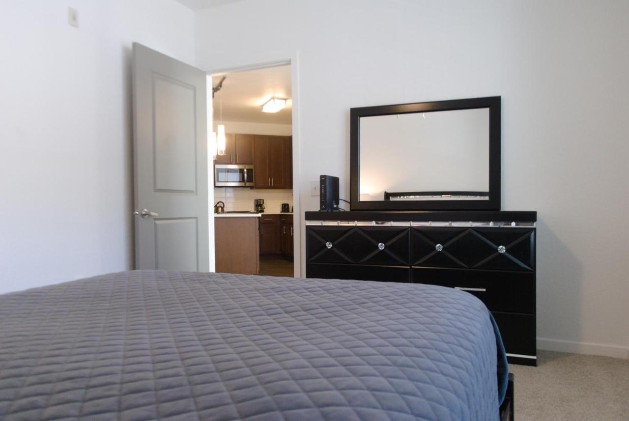 South River Residences Denver Exterior foto